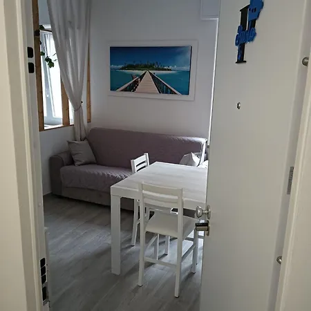 Alassio Holidays Plus Exterior photo