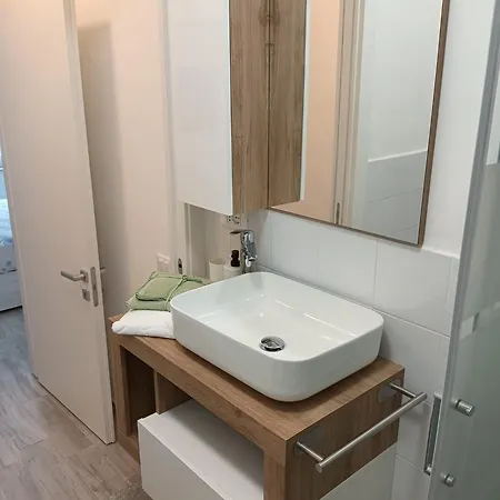 Alassio Holidays Plus Exterior photo
