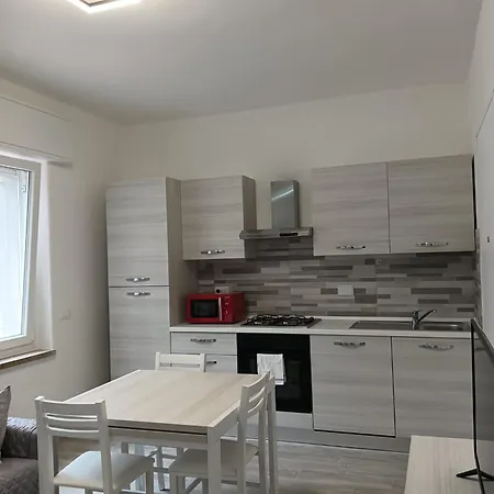 Alassio Holidays Plus Exterior photo
