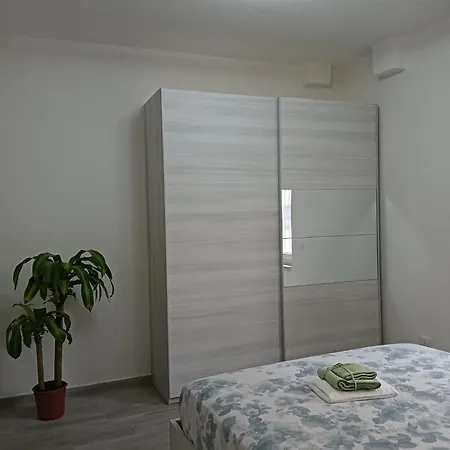 Alassio Holidays Plus Exterior photo