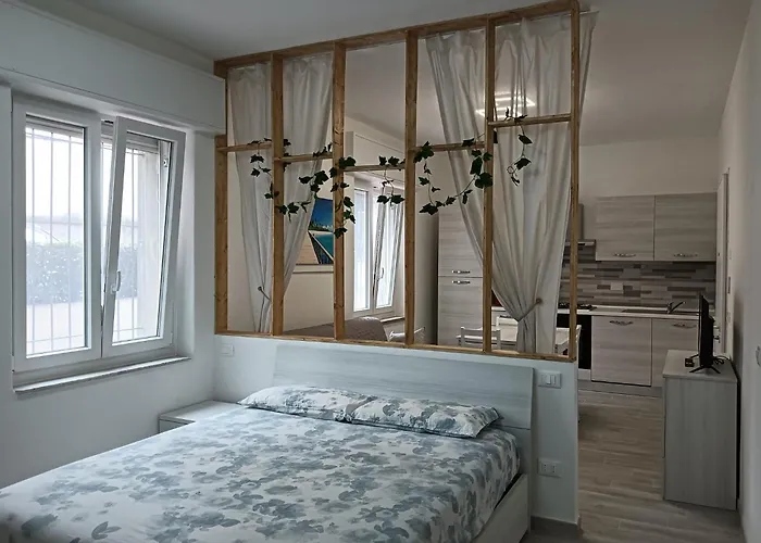 Alassio Holidays Plus