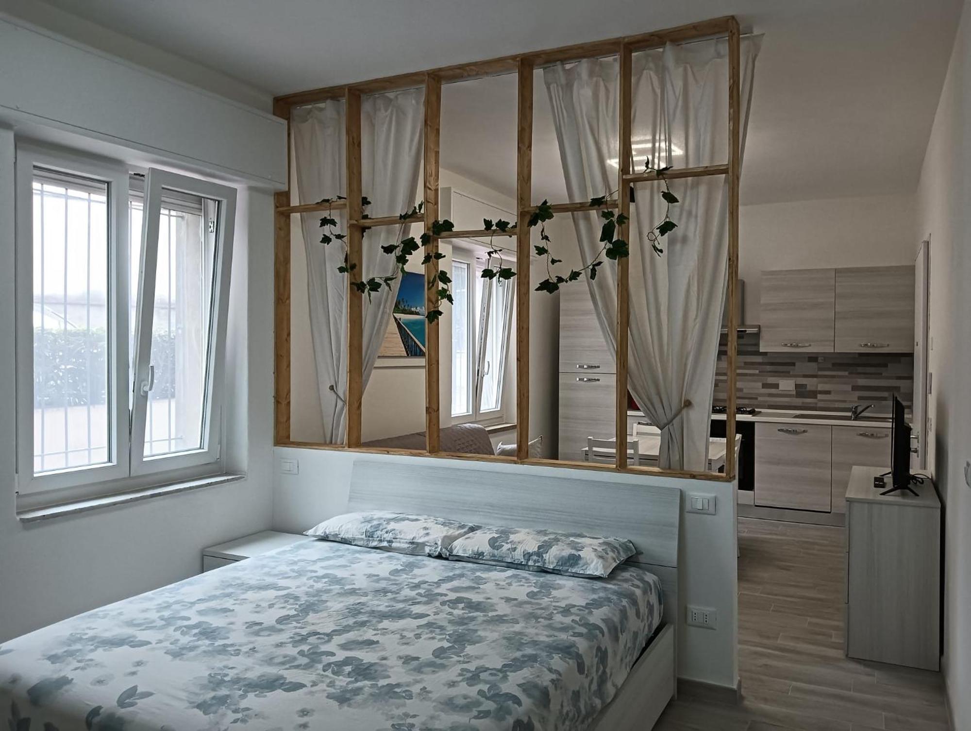 Holidays Apartment