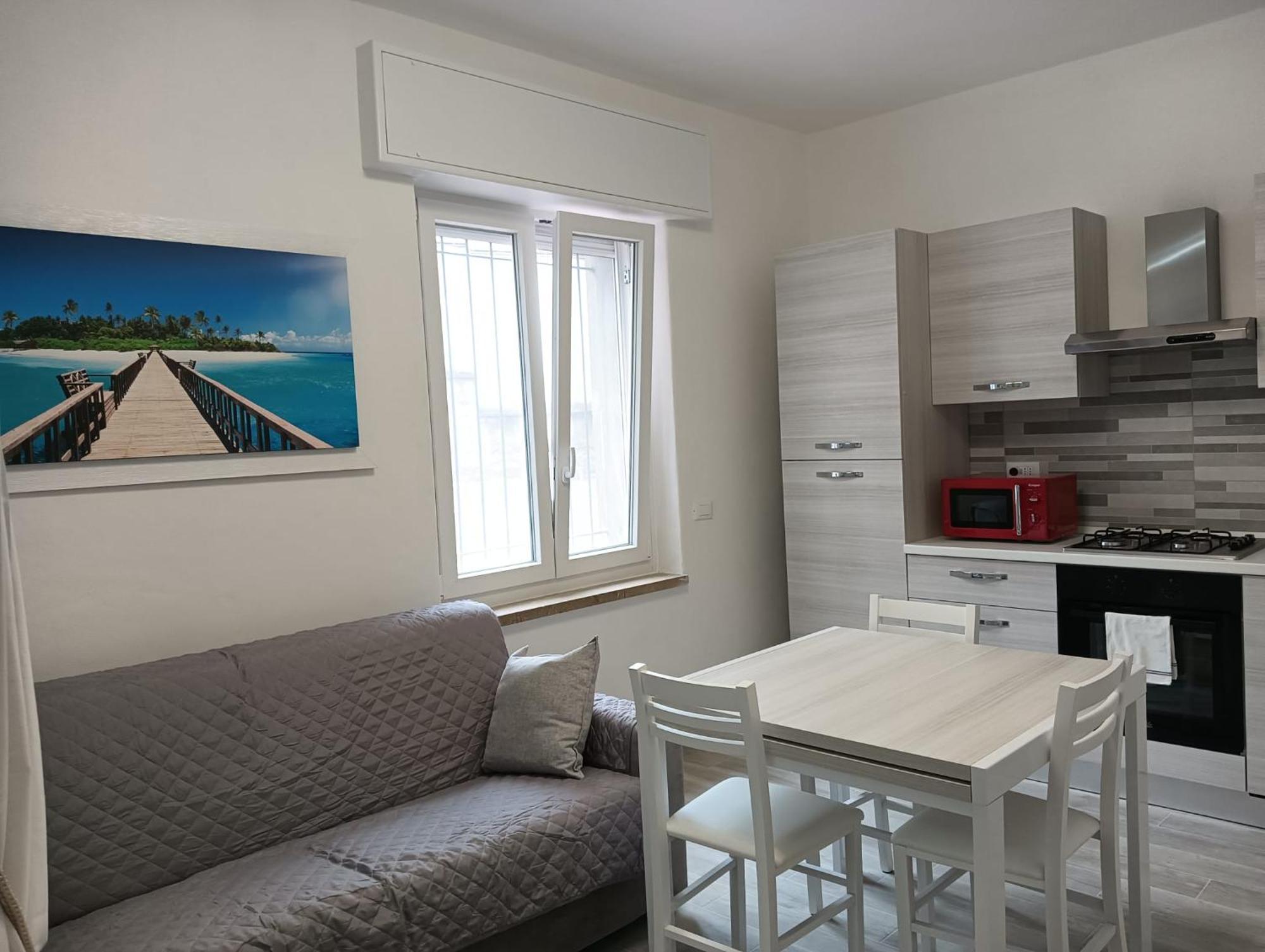 Holidays Apartment Alassio
